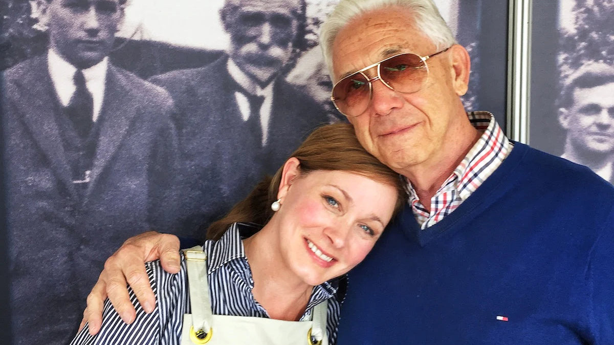 Salt of the Earth - Olsson's Salt