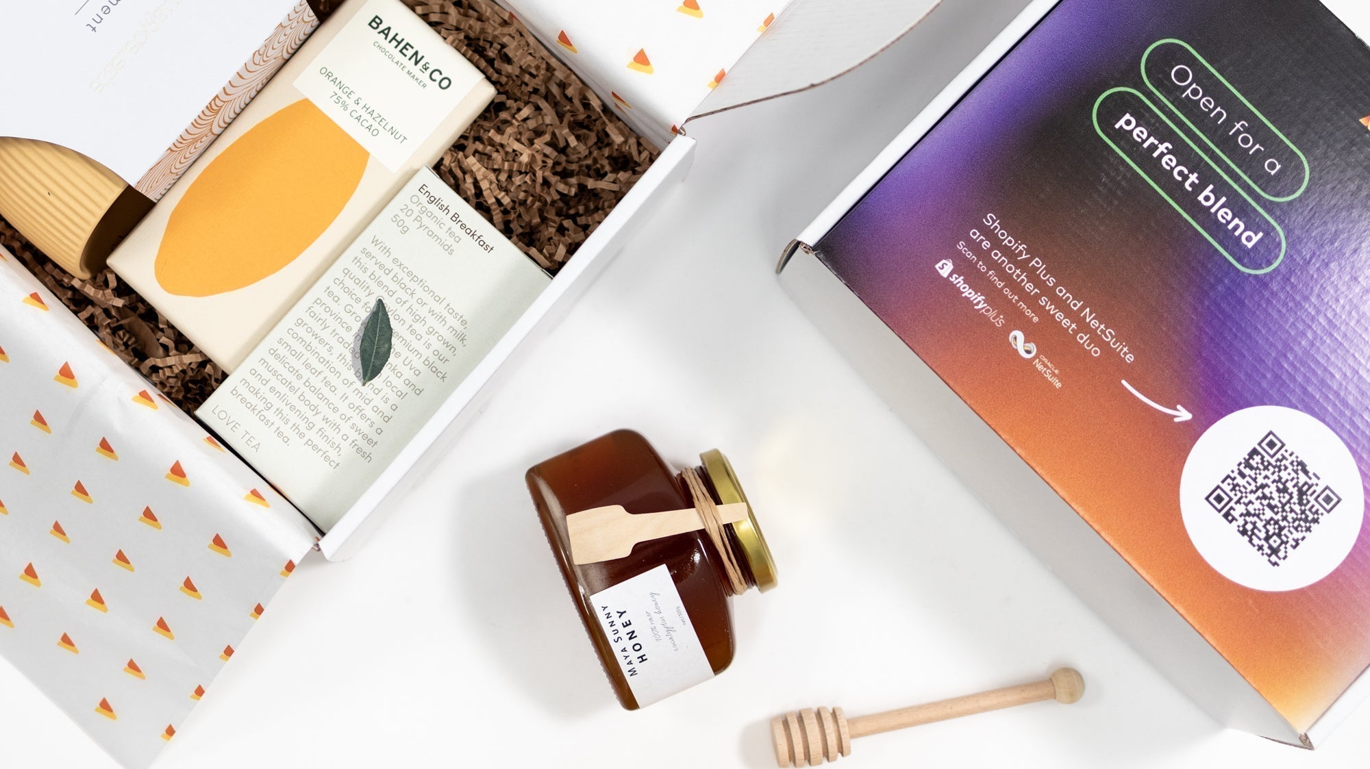 Strategic ABM Gifting: Personalise, Connect, Impact!