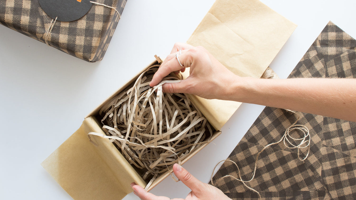 Unwrapping the Beauty of Sustainable Packaging