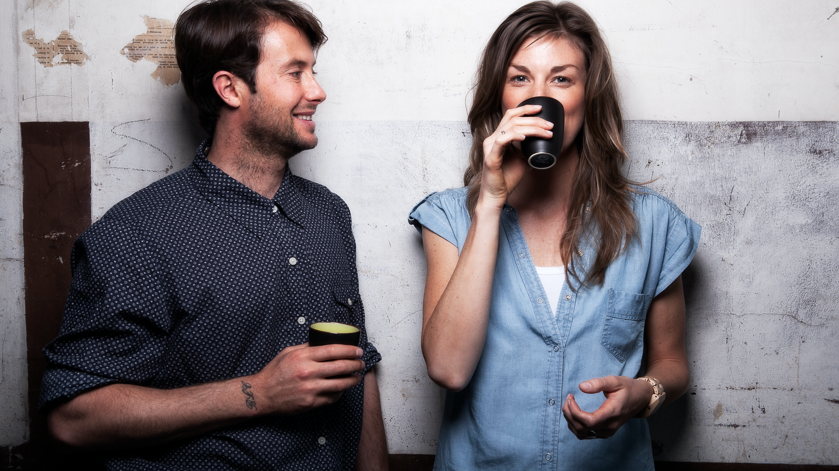 Meet the Makers - Featuring Love Tea