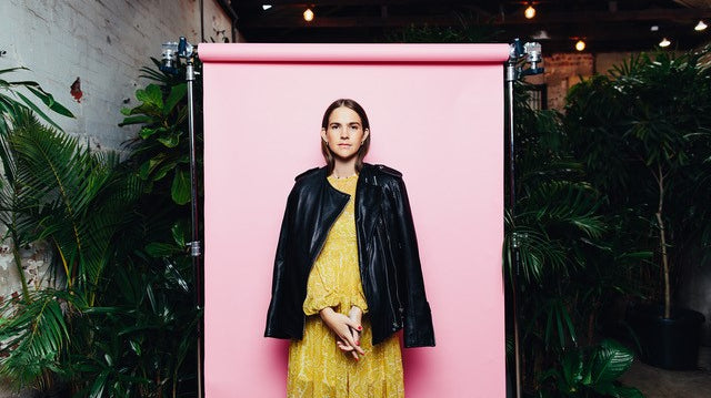 A day in the life of ... Grace and James