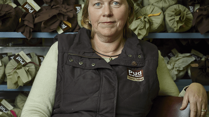 Getting ready for Christmas with… Pud For all Seasons