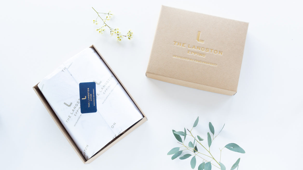 Gifting Etiquette in the Corporate World