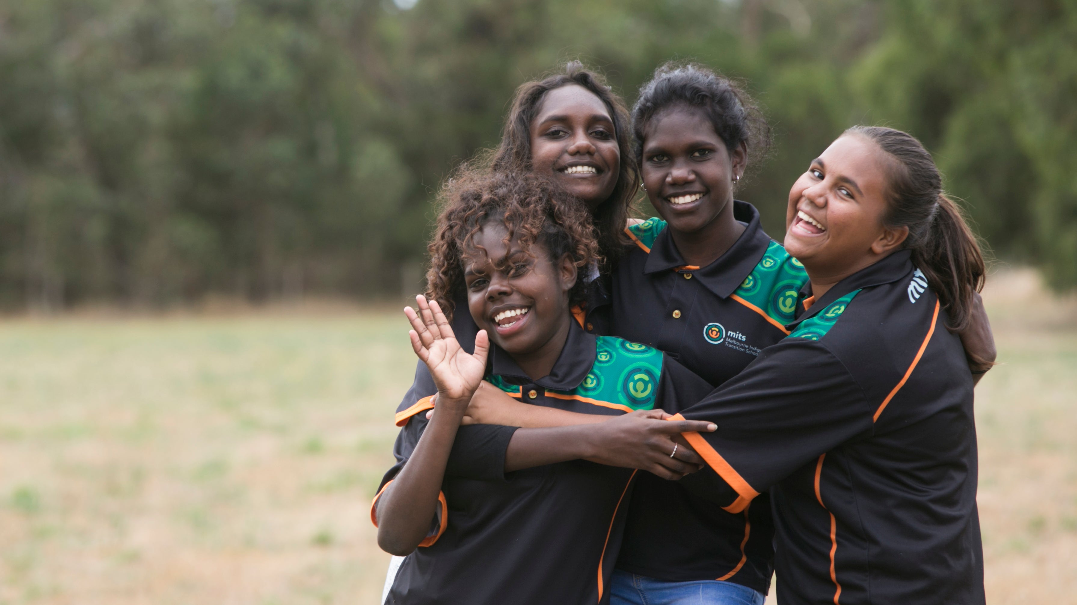Melbourne Indigenous Transition School