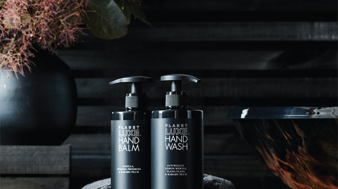 Planet Friendly with Planet Luxe