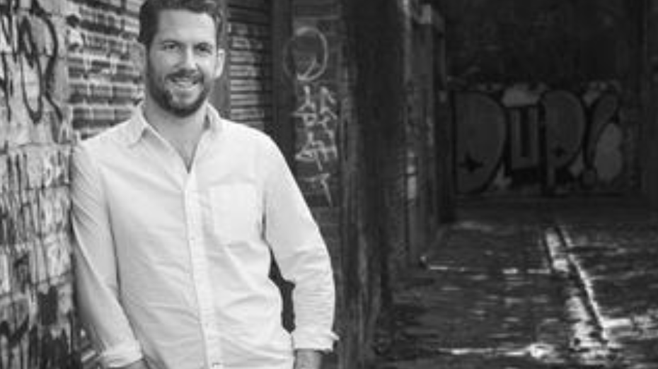 Melbourne Made by Milton Ashby