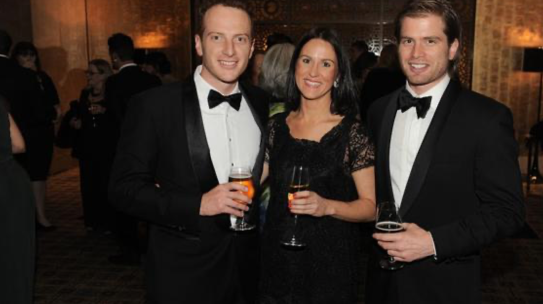 BINDLE Telstra Business Award Finalist