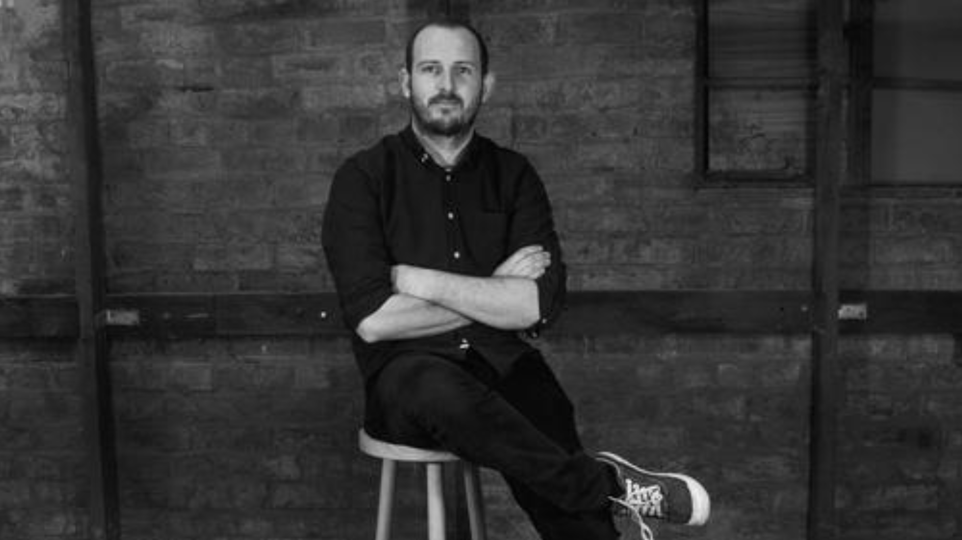 Our Mate Joe from Treehorn Design