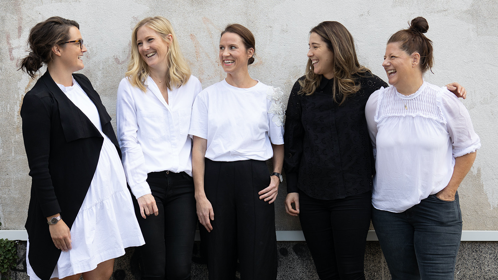 Be Fearlessly Authentic