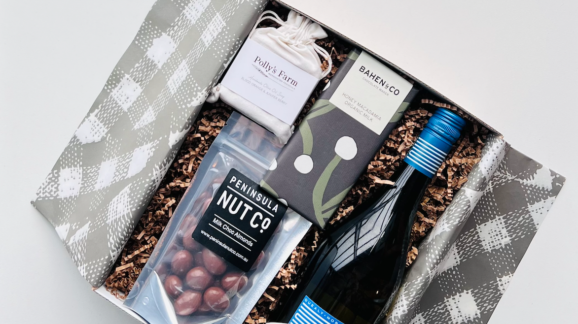 Meet the makers of the Mornington Peninsula