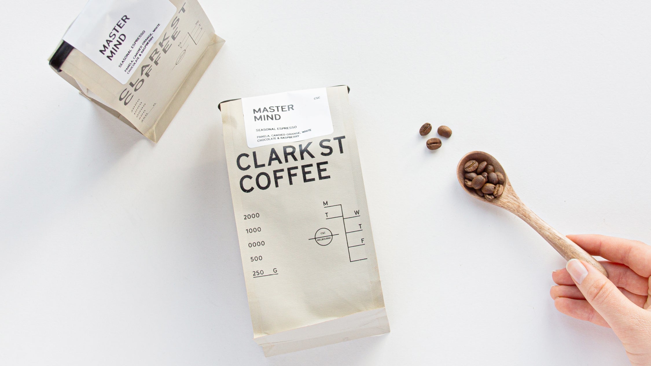 Celebrating International Coffee Day