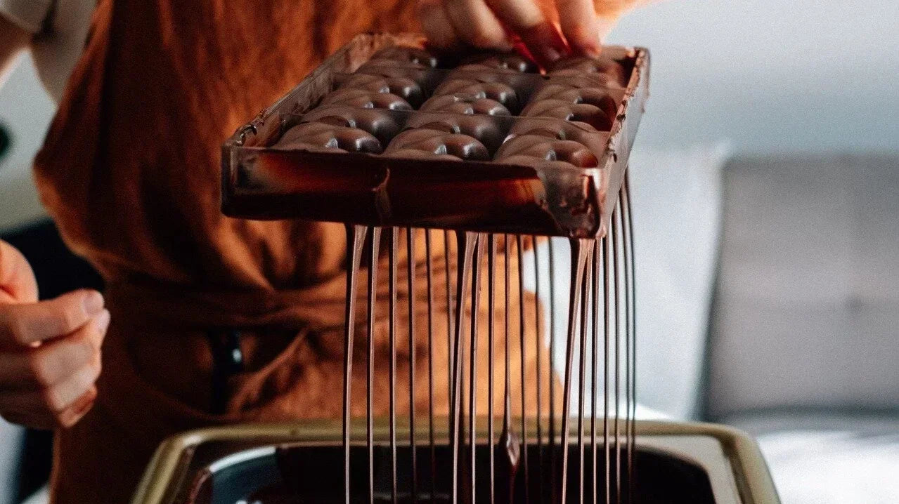 Sustainably Sweet: Inside Planet Cocoa’s World