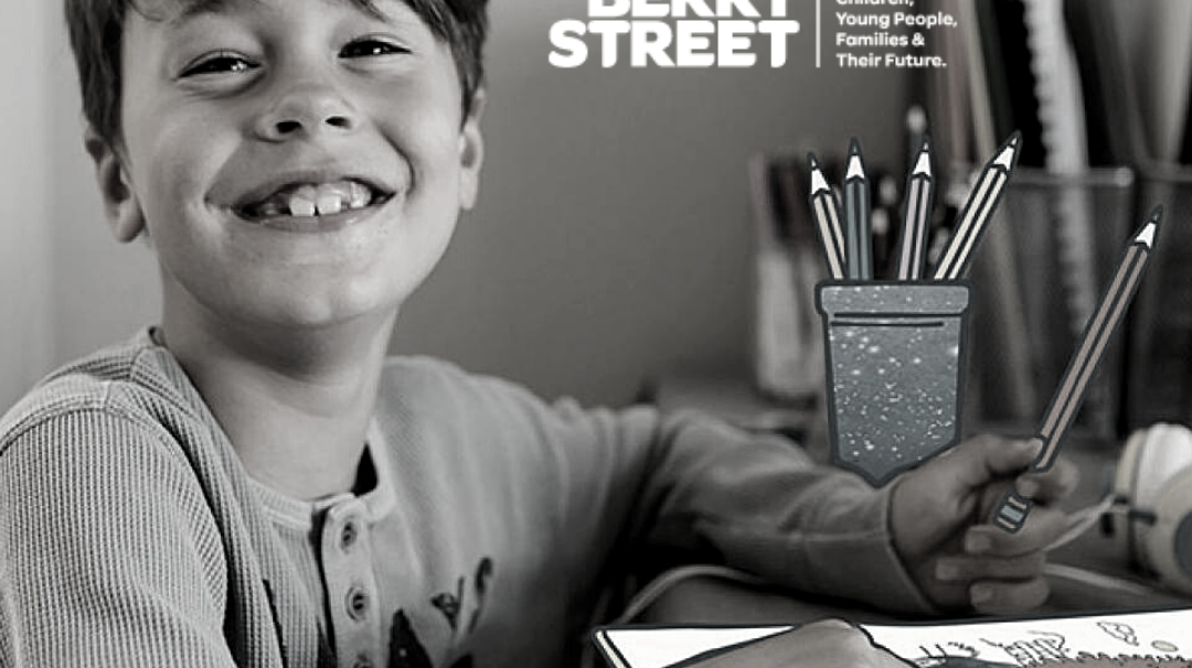 The Berry Street Christmas Appeal