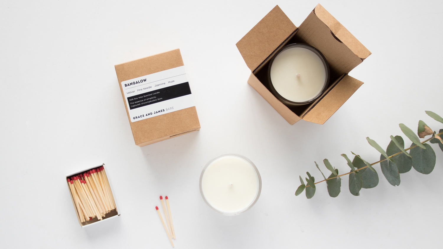 Our Suppliers - sourcing sustainable Australian made