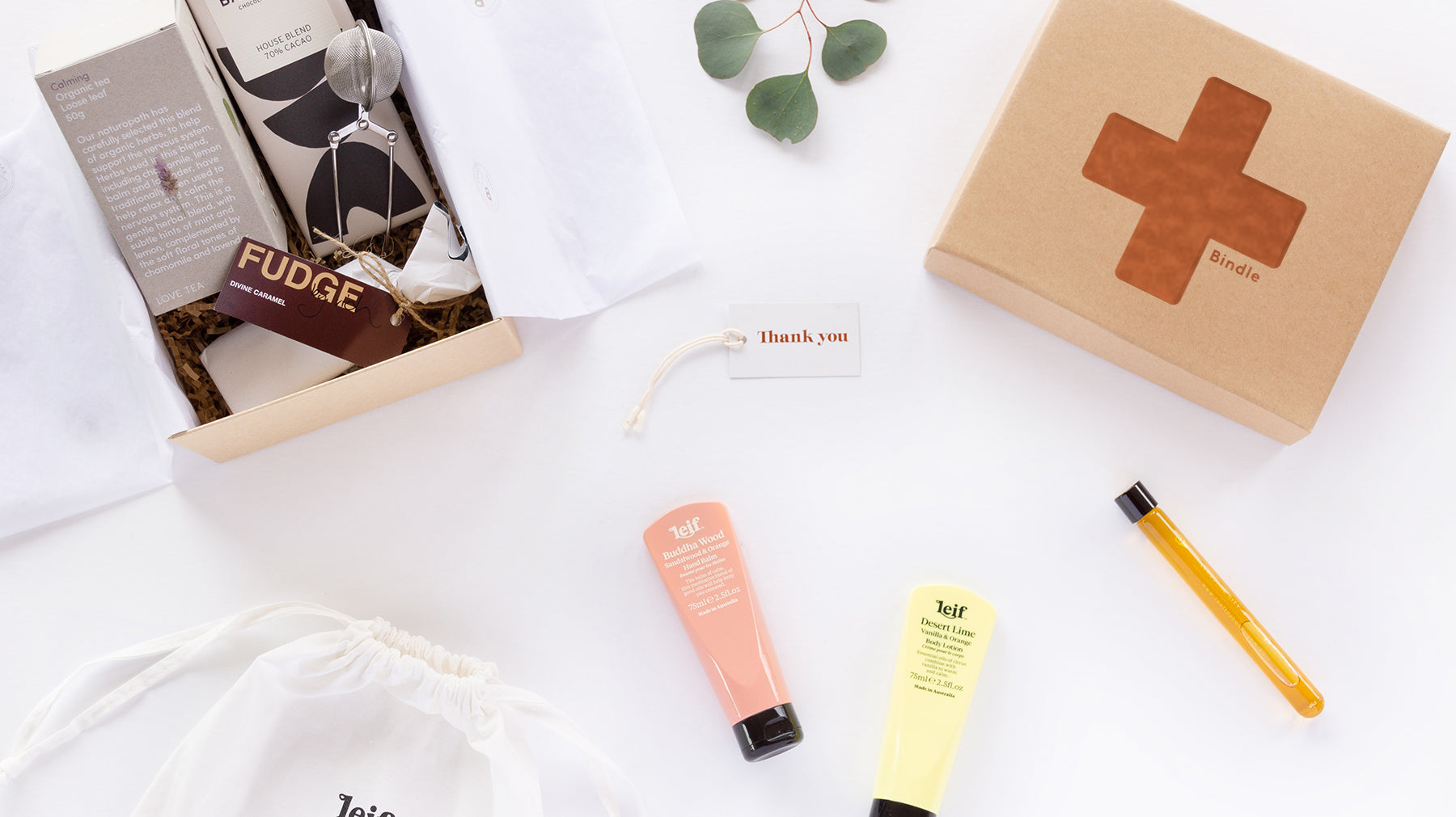 Bindle Raises $10K for Nurses & Small Businesses