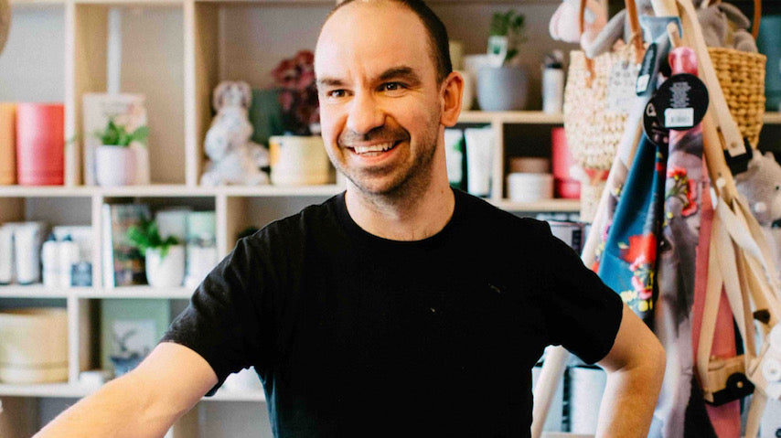 Meet the Makers - The Grub Club