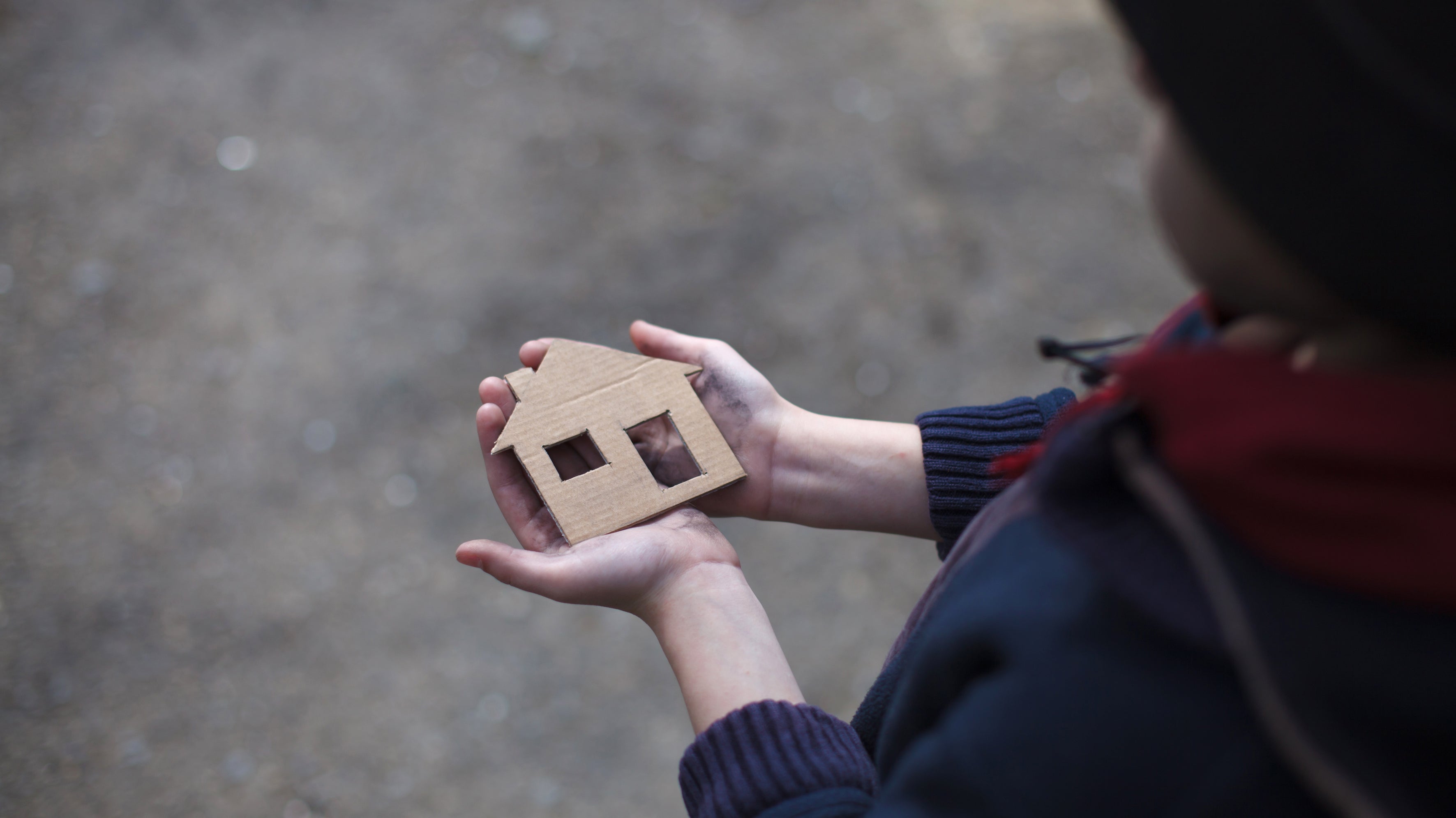 Bindle & Launch Housing