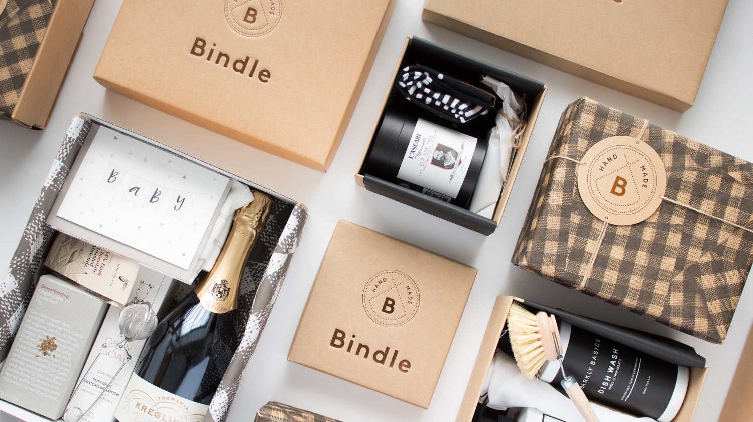 WFH Box Feature by Urban List