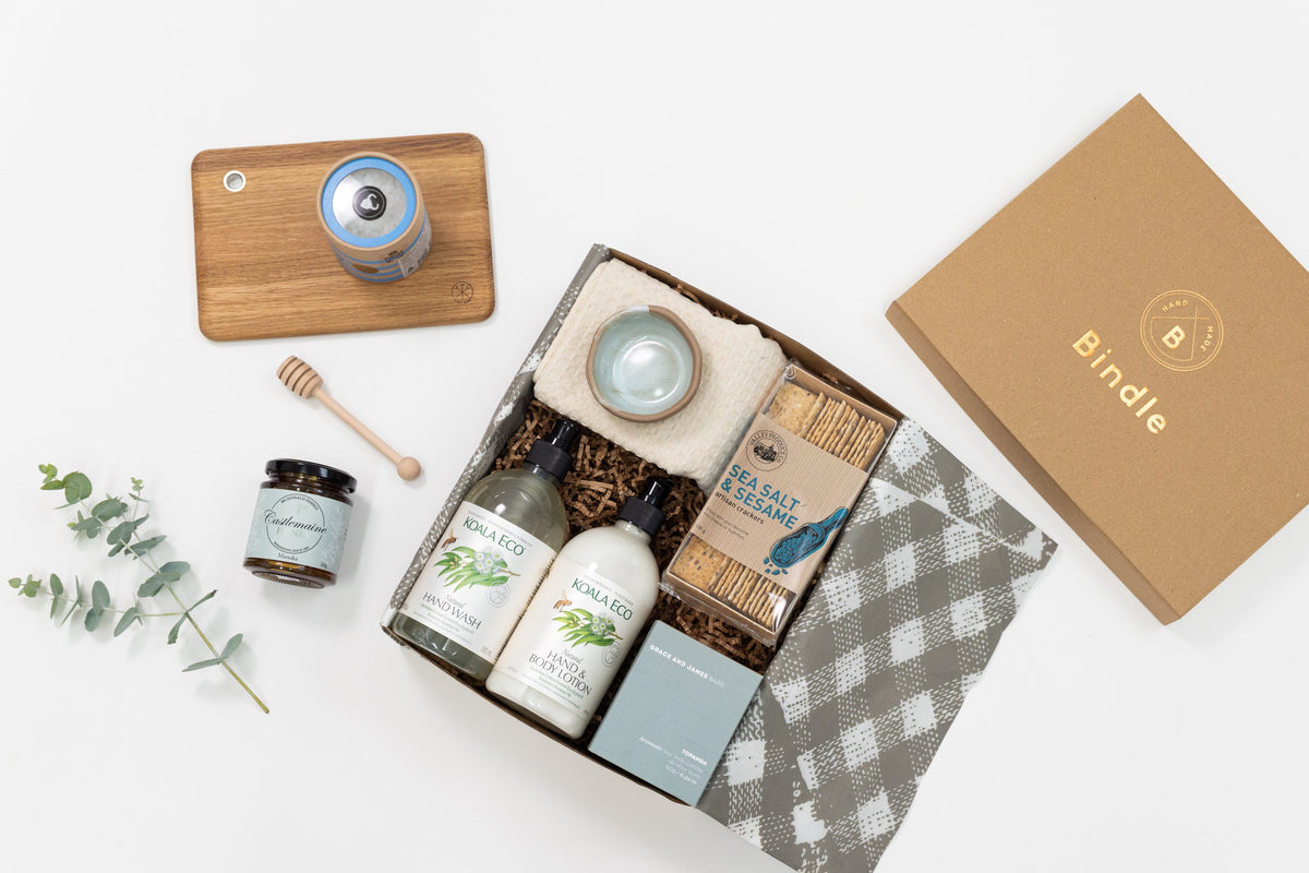 Housewarming & New Home Gifts