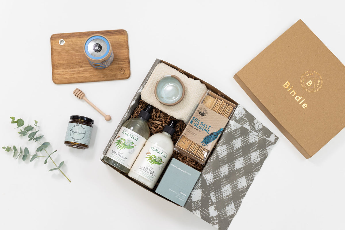 Housewarming & New Home Gifts