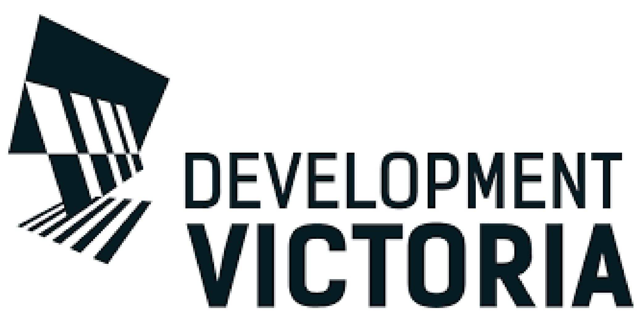 Developmnet Victoria Logo for Bindle Custom Corporate Hamper Gift