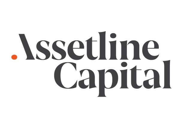 Assetline Capital Logo for Bindle Custom Corporate Hamper Gift