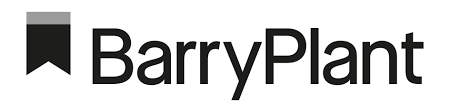 Barry Plant Logo for Bindle Custom Corporate Hamper Gift