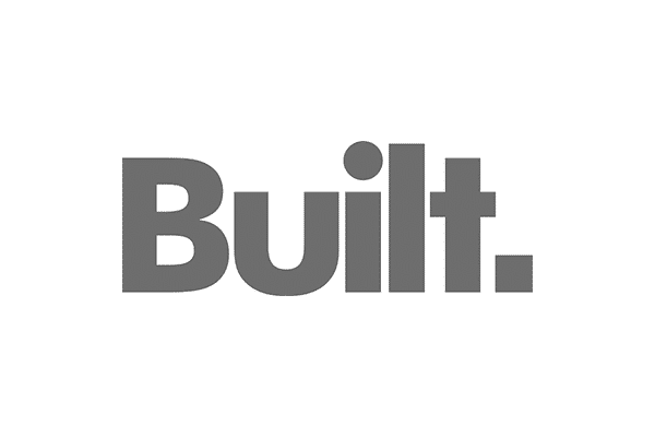 Built Logo for Bindle Custom Corporate Hamper Gift