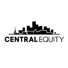 Central Equity Logo for Bindle Custom Corporate Hamper Gift