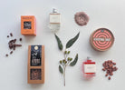 Bindle Gift Hamper - Here's Cheers