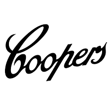Coopers Logo for Bindle Custom Corporate Hamper Gift