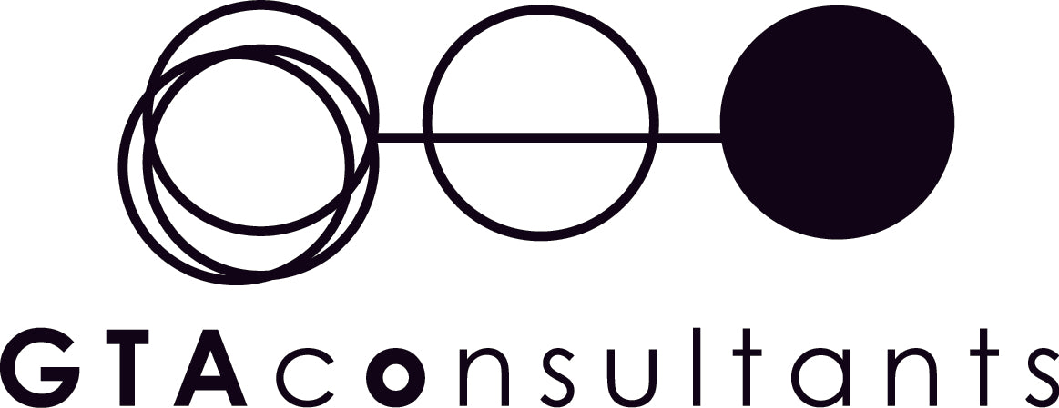 GTA Consultants Logo for Bindle Custom Corporate Hamper Gift
