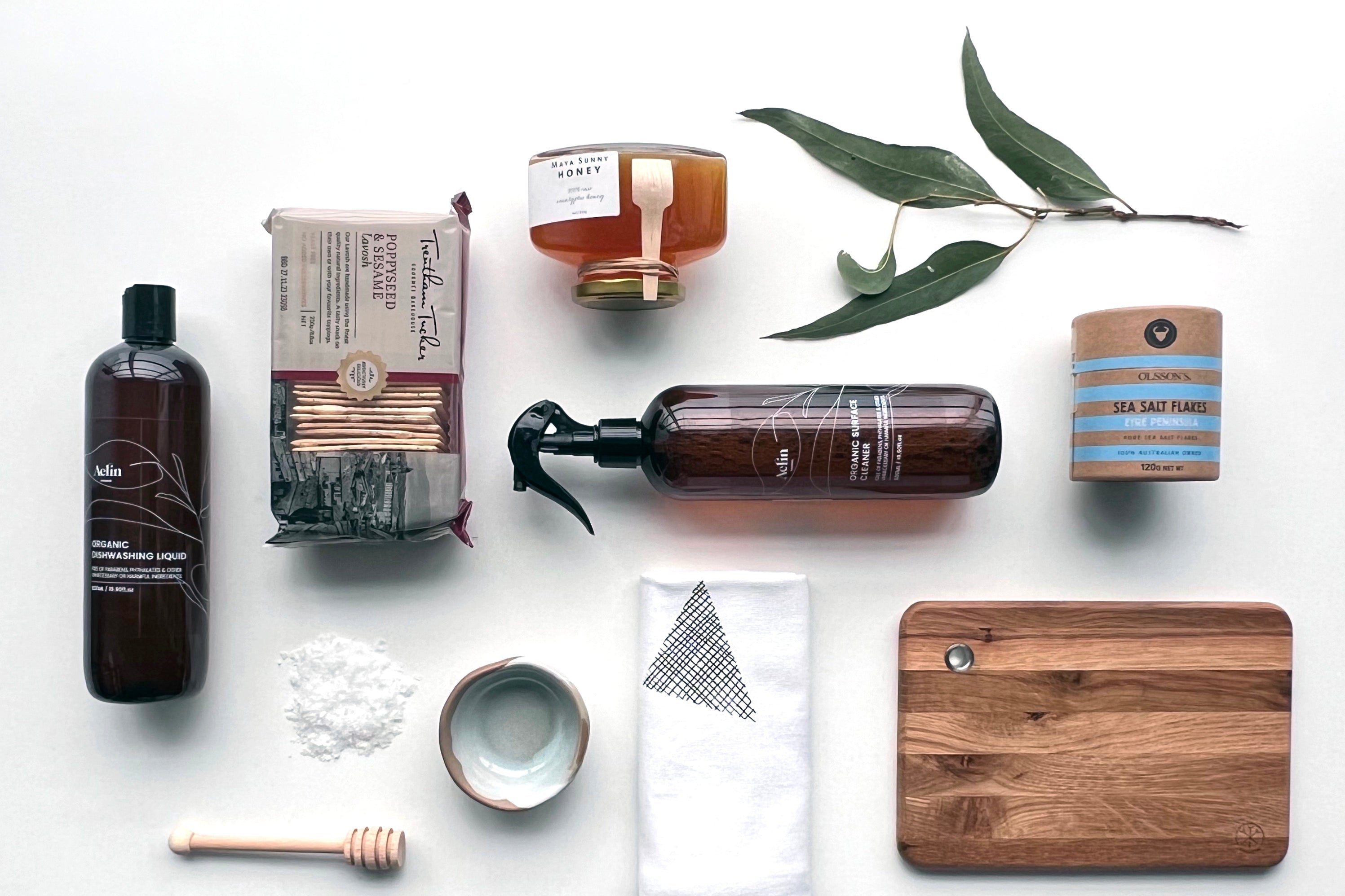 Bindle Gift Hamper - Housewarming