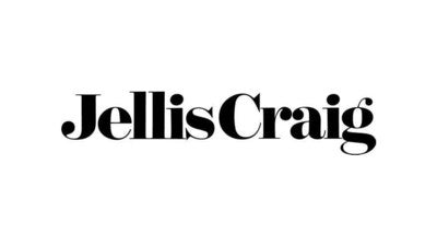 Jellis Craig Logo for Bindle Custom Corporate Hamper Gift