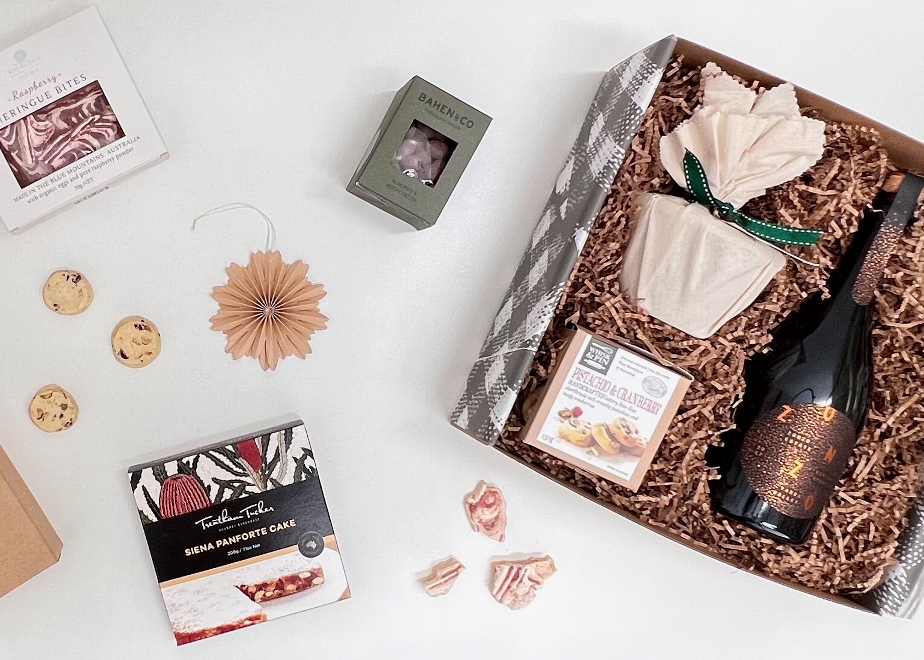 Bindle Gift Hamper - Joy to the World