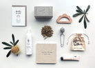 Bindle Gift Hamper - Mother and Baby