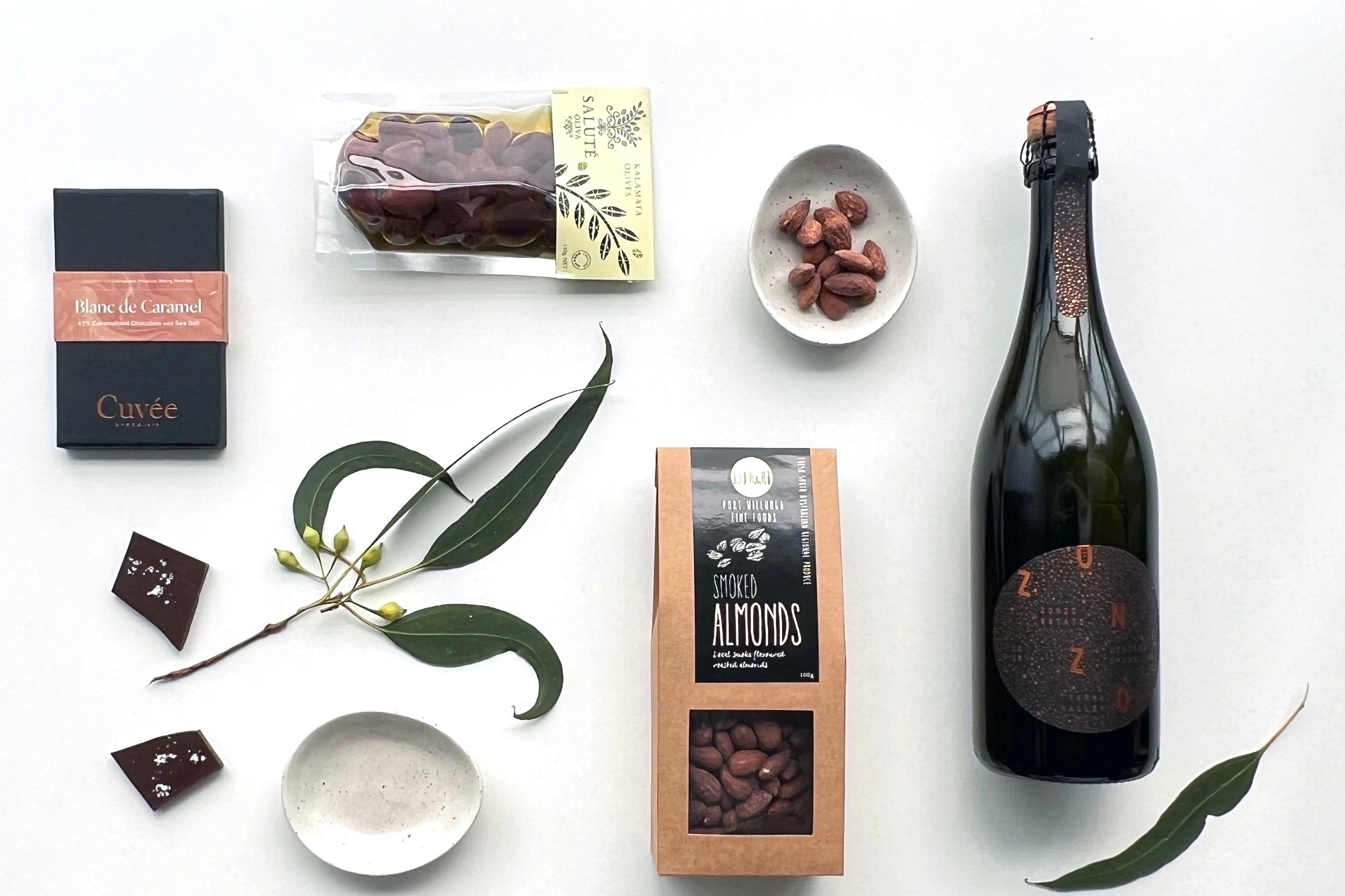 Bindle Gift Hamper - Sparkling Occasions
