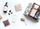 Bindle Gift Hamper - Top to Toe