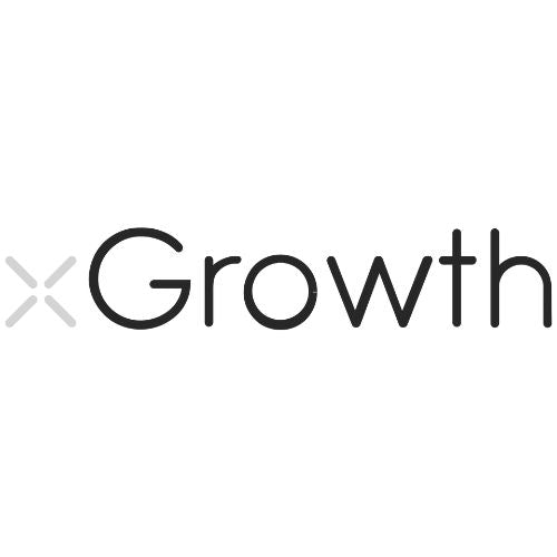 Growth logo for Bindle Custom Corporate Hamper Gift