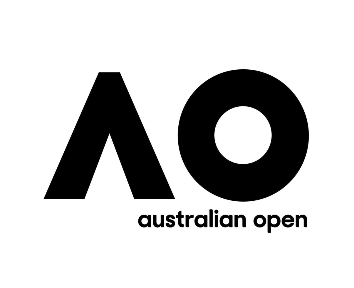 Australian Open logo for Bindle Custom Corporate Hamper Gift
