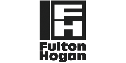 Fulton Hogan Logo for Bindle Custom Corporate Hamper Gift