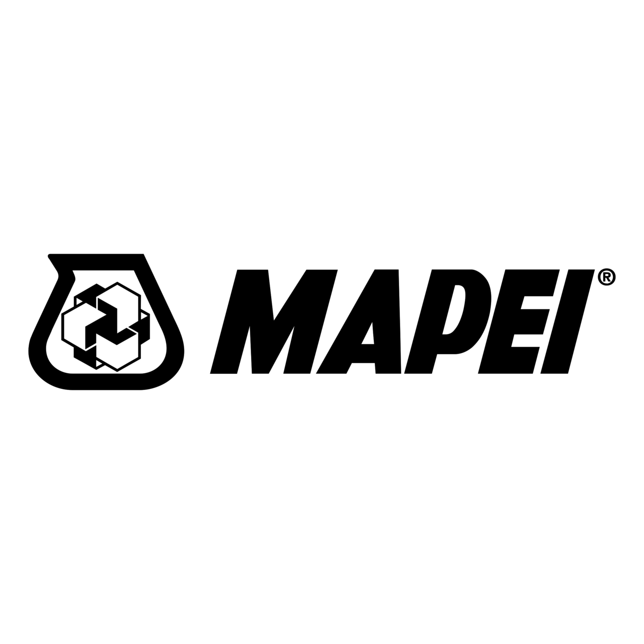 Mapei Logo for Bindle Custom Corporate Hamper Gift