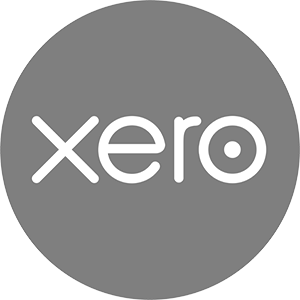 Xero Logo Custom Corporate Hamper Gift for Bindle
