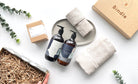 Bindle Gift Hamper - Bathroom Bliss