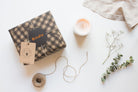 Bindle Gift Hamper - Top to Toe
