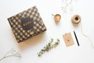 Bindle Gift Hamper - All About The Man