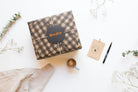 Bindle Gift Hamper - Bathroom Bliss