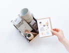 Bindle Gift Hamper - Coffee Lust