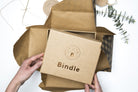 Bindle Gift Hamper - Tea for Two