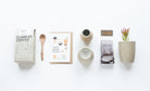 Bindle Gift Hamper - Coffee Lust